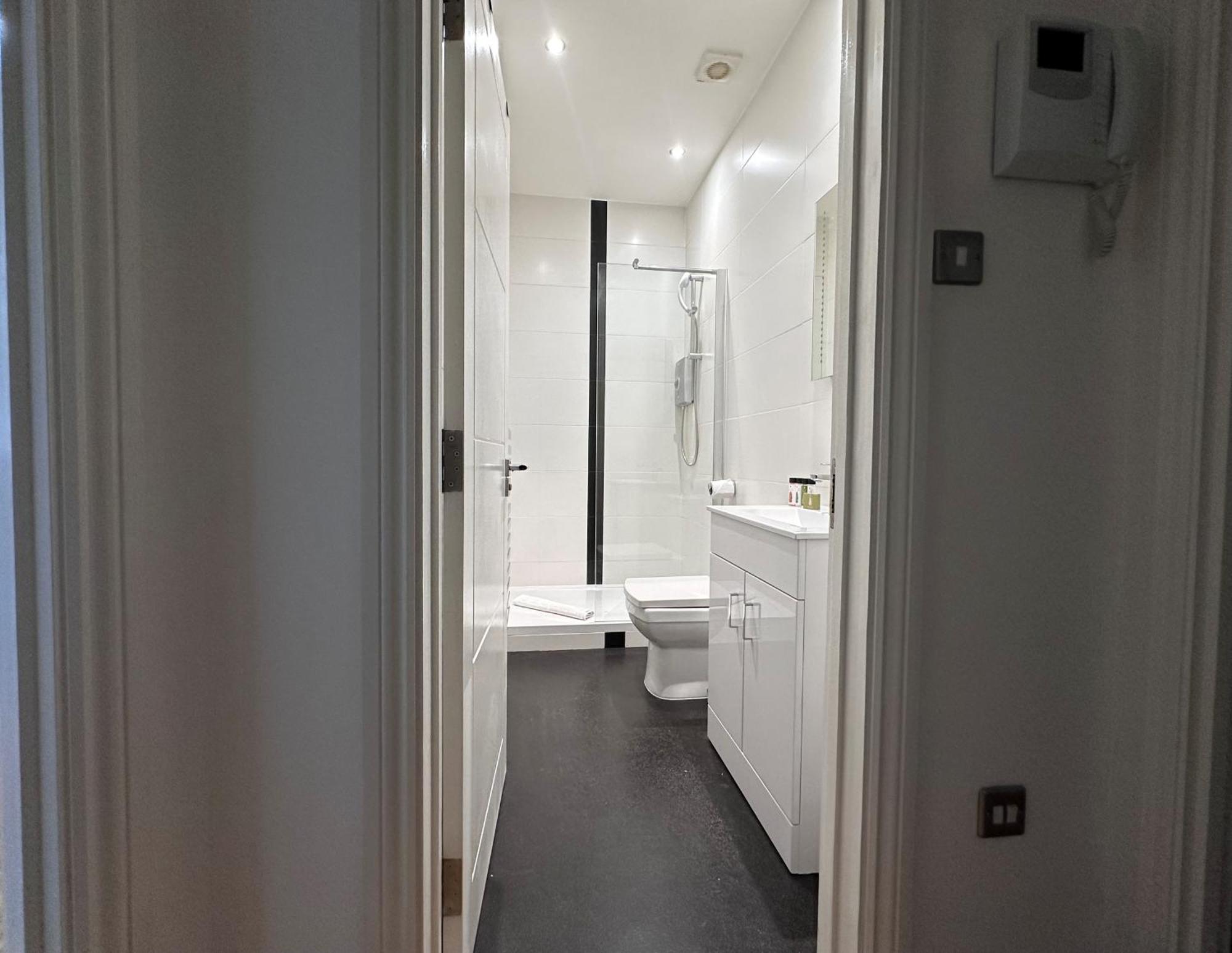 Apt 1, Soho Apartments 1St Floor By Indigo Flats ロンドン エクステリア 写真